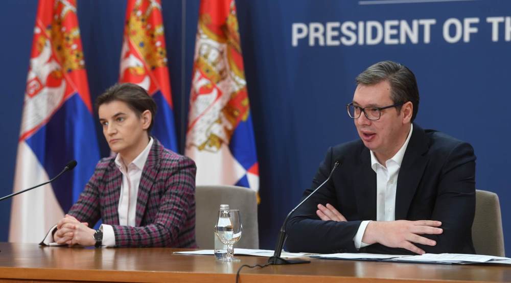 Pas protestave, Serbia heq dore nga miniera e litiumit